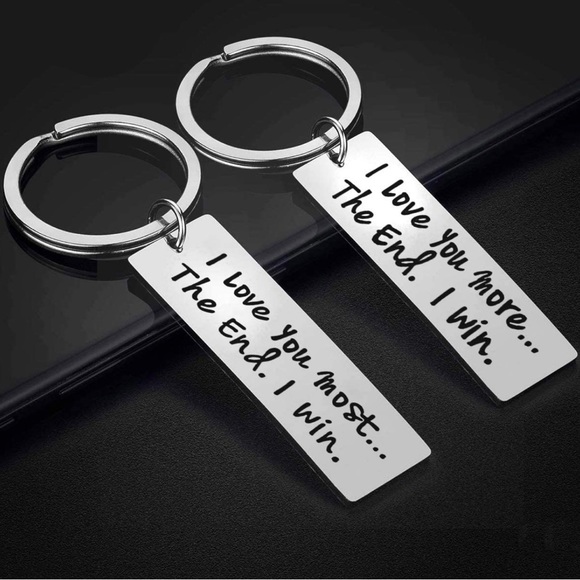 **FREE WITH ANY PURCHASE** KEYCHAIN | Amazon - Picture 2 of 8